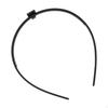 Graduation Hat Headband Reusable Bachelor for Cosplay Costume Accessory
