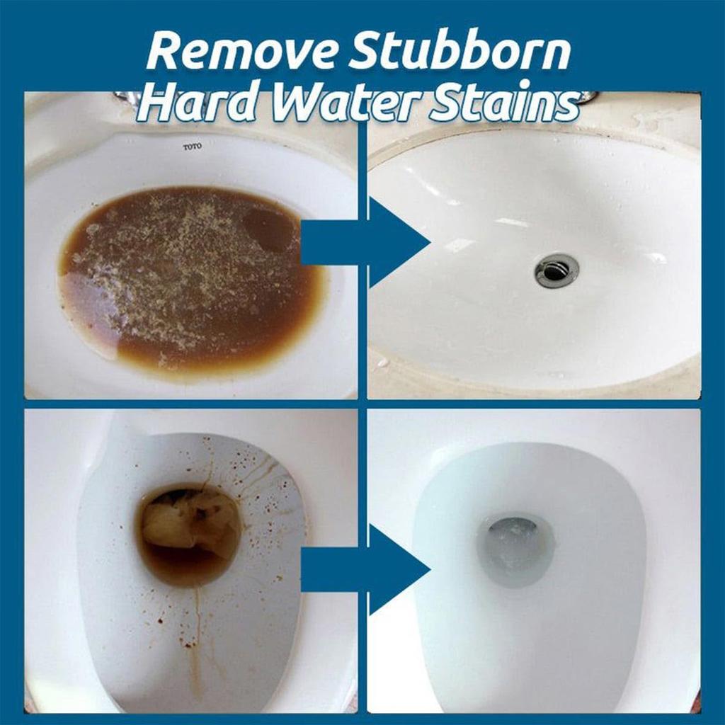 500ml Tile and Grout Cleaner Sprayer House Multipurpose Accessory for Bathroom Showering Tap Tool Deep Cleaning