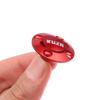 1 Set Rc Boat Aircraft Smoking System Fuel Gas Airplane Fuel Filler Aluminum Fuel Filler Dot With Or Without Magnetic Plug Port