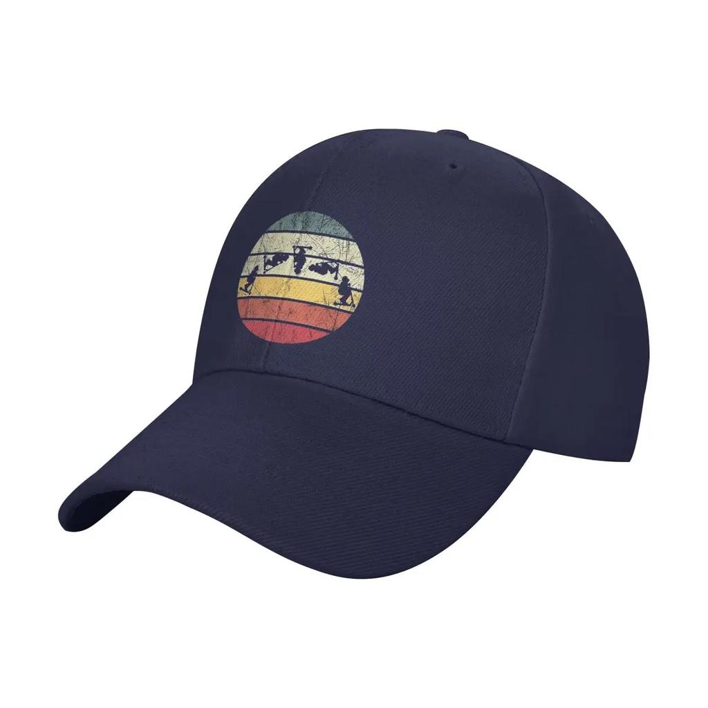 Stunt Scooter Skater Lightweight Ball Cap Womens Cap Cap Man Summer