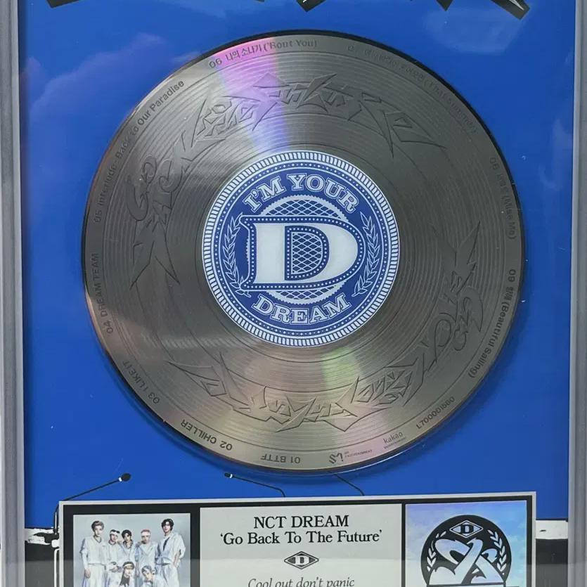 

Альбом Ncity Dream Bttf (Я Будущее Вер.)