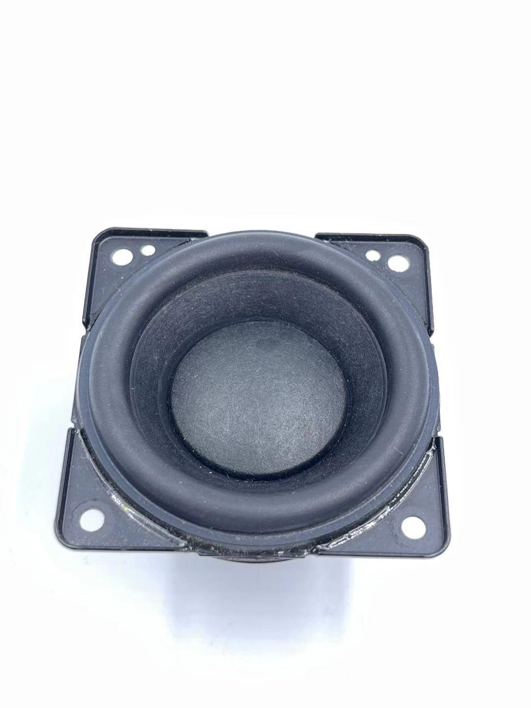 

2 Hi-Fi Full-Range Neodymium Magnet Speaker Single