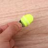 5pcs Foam Float Floats Light Fishing Flotador Electronic Double Optical EVA Fishing Float Fishing Bobber Luminous Fishing Float