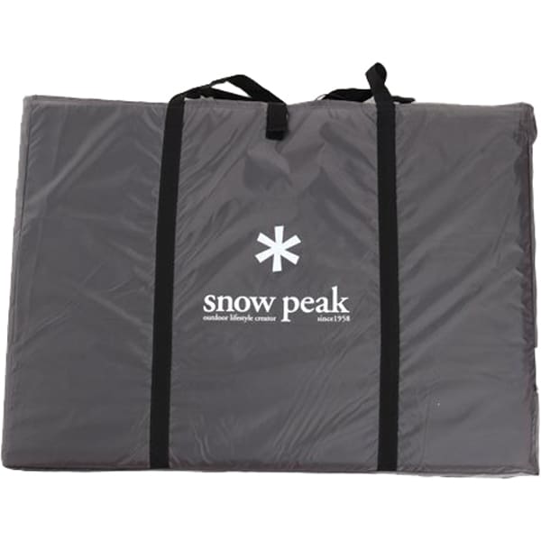        Snow Peak Tm 385 [living Seat Floor Mat]