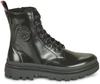 Palladium Pallatrooper Boots Black