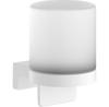 Addstoris S Liquid Soap Dispenser Matte White 41765700