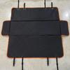 Pet Dog Car Seat Cushion Hot Sale Car Dog Mat Waterproof Rear Car Anti-dirty Mat