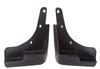 Nissan X-Trail 14-21 Mud Flaps, Set of 4