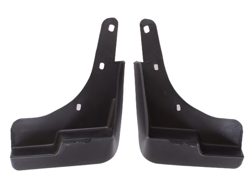 Nissan X-Trail 14-21 Mud Flaps, Set of 4