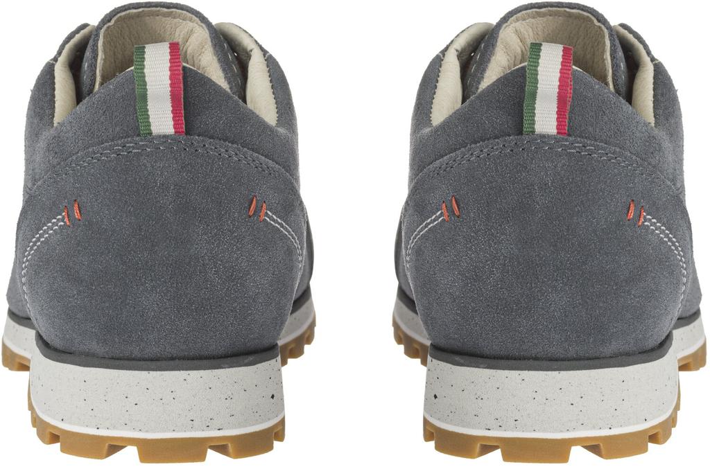 Hiking Shoes Dolomite 54 Low Evo (289205) Gunmetal/hemp/beige