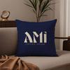Heart Symbol F-family cute Pillow Case good print pillowcase living room sofa cushion cover bedroom room decor