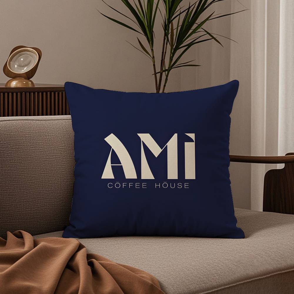 Heart Symbol F-family cute Pillow Case good print pillowcase living room sofa cushion cover bedroom room decor