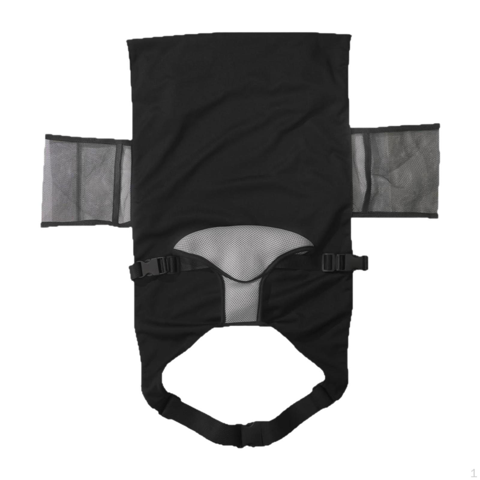 

Детская кровать для самолета Складной удлинитель сиденья для кемпинга, пеших прогулок, дома