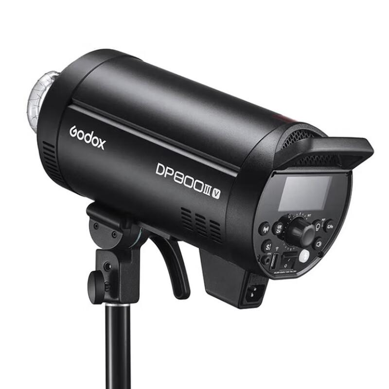 Godox DP800III-V Professional Studio Flash Light