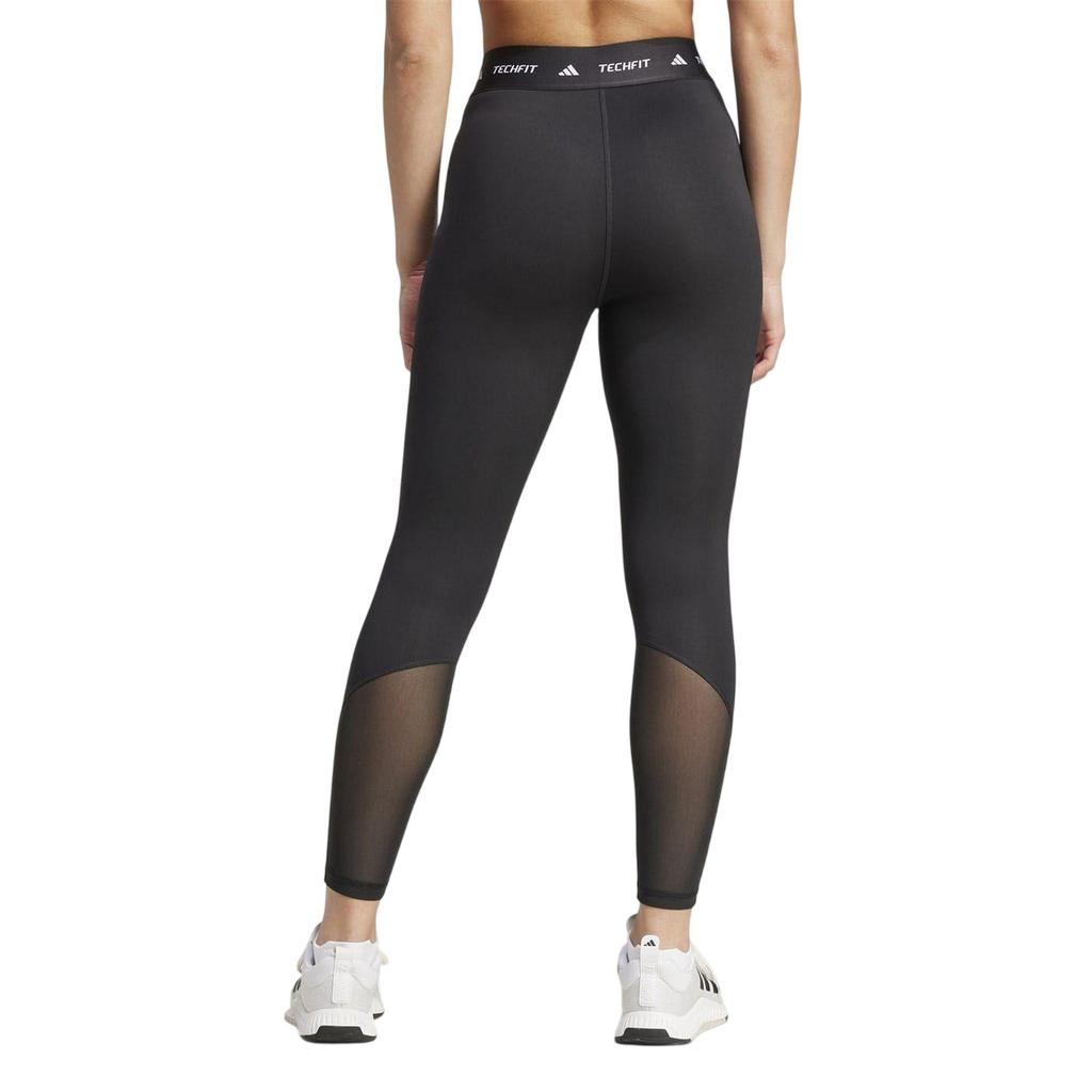 adidas Womens/Ladies Techfit Tights