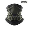 Thermal Cycling Neck Warmer Ski Mask