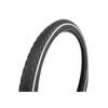 DeliTire Outer Tire BMX 20 X 1.75 (47-406) Black