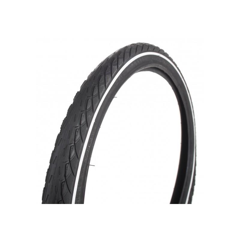 DeliTire Outer Tire BMX 20 X 1.75 (47-406) Black