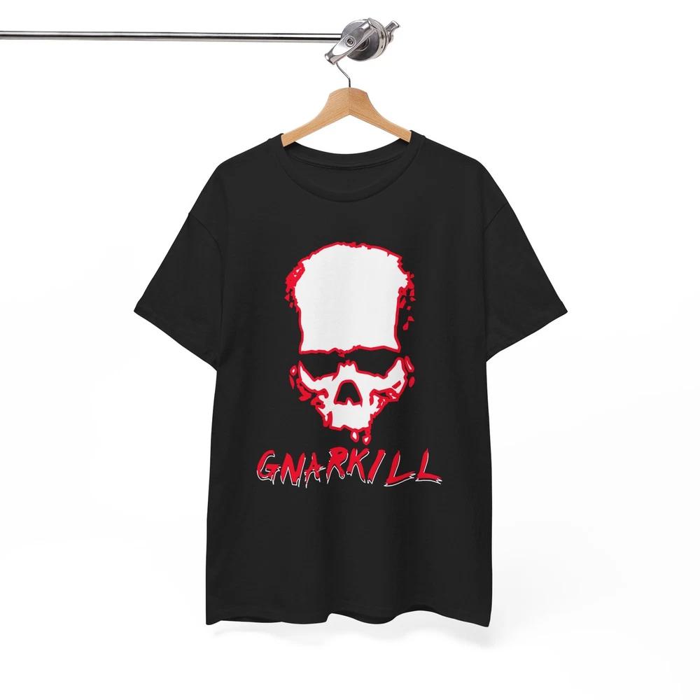 Футболка Gnarkill - Cky2k, Bam Margera, Dico, Винтажная группа, Унисекс S