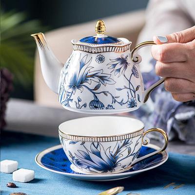Drikketilbehør – Kaffe- og tesæt