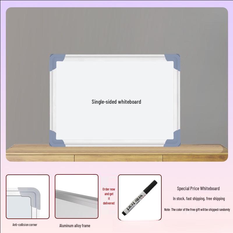 Zhuchuang Jingpin Hanging Magnetic Whiteboard
