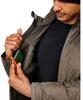 Jacket Carinthia LIG 4.0 Jacket Black