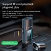 Digital HD Display Bluetooth 5.4 Receiver 3.5mm Aux Audio Stereo Adapter Wireless USB Dongle for TV Box Computer Car Player