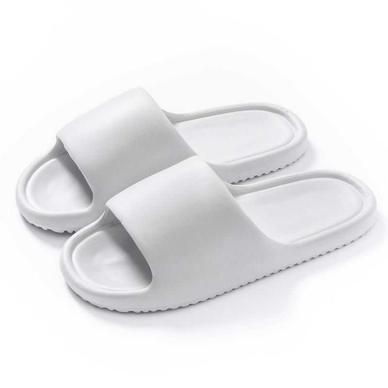 

Unisex EVA Summer Bathroom Slippers - Indoor/Outdoor Sandals for Couples 42-43