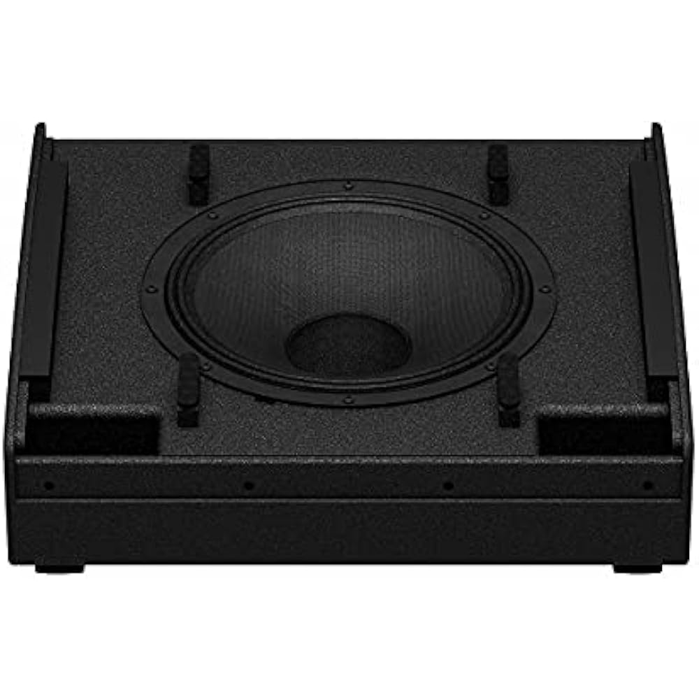 YAMAHA Yamaha/ DHR12M power loudspeaker