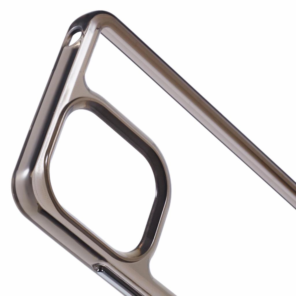 Für Xiaomi Poco M6 5G/Redmi 13R 5G/13C 5G/13C 4G/Poco C65 4G Hülle TPU+PC Handyhülle