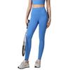 High-Waisted Seamless Yoga Leggings Women Breathable Stretchy Workout Pants One Size Fits Most