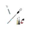Stainless Steel Wine Cooling Stick Wine In 15 Minutes Hours Without Diluting The Taste Wine Cooler That Chills Keeps It Chilled