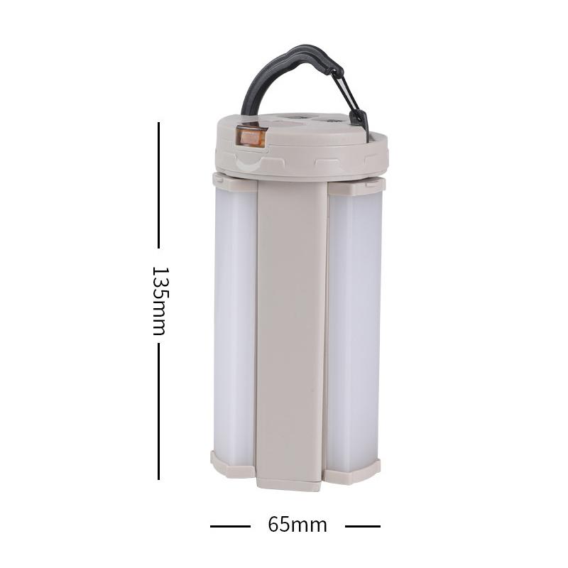 

Уличный фонарь для кемпинга, мощный светодиодный прожектор, двойной фонарь, перезаряжаемый фонарь, лампа накаливания, водонепроницаемый прожектор, портативная лампа A-Lamp