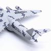 Gift for Boy Traffic C-17 Mini Gifts Aircraft Airplane Toy Toy Vehicles Plane Toys Pull Back Plane