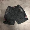 Basketball Shorts Men Women Lightweight Breathable Cotton Blend Performance Sportswear Court Training Gym