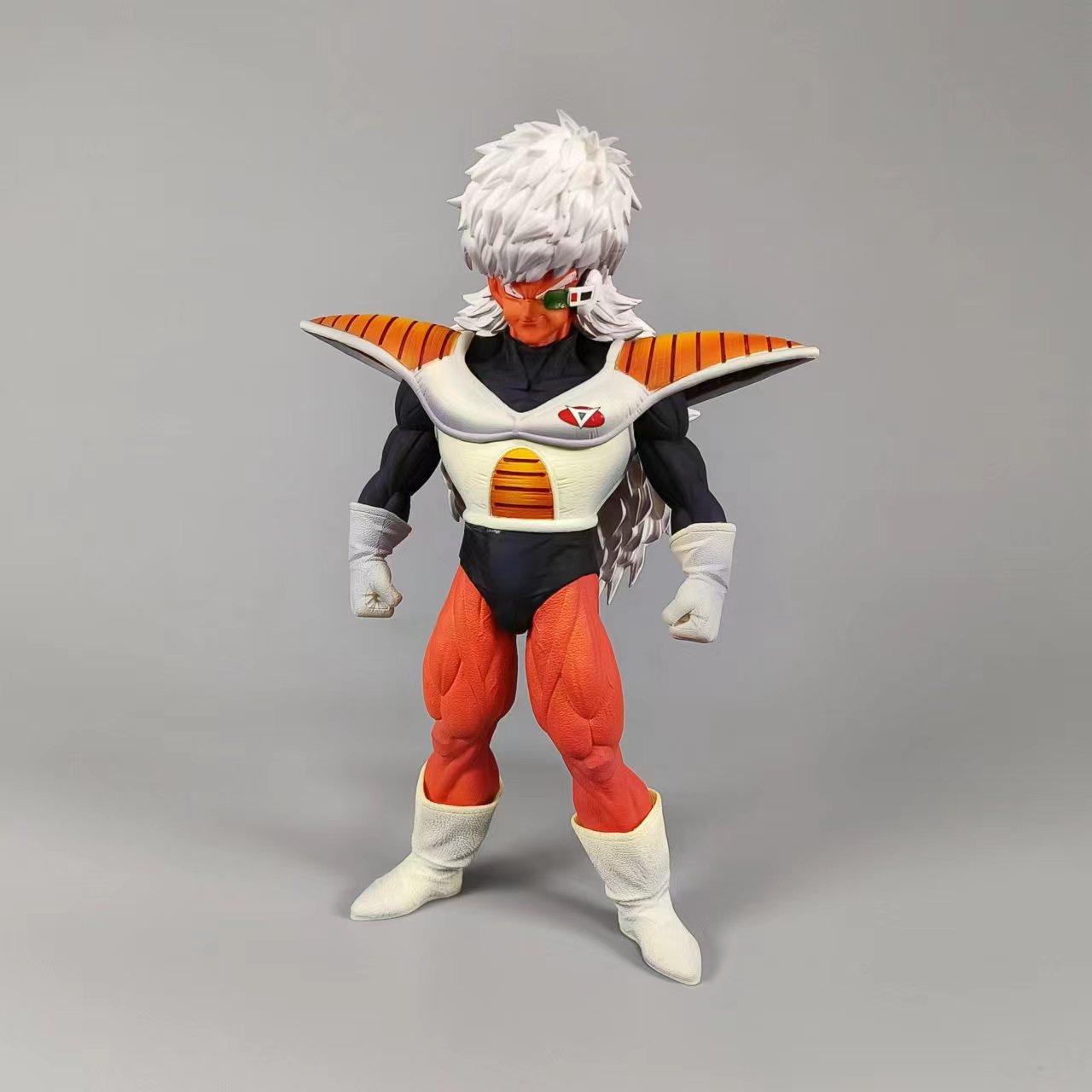 

Drogan Boll Z Jeice Figure Ginyu Force Action Figures 22cm Pvc Statues Collection Model Toys Gifts