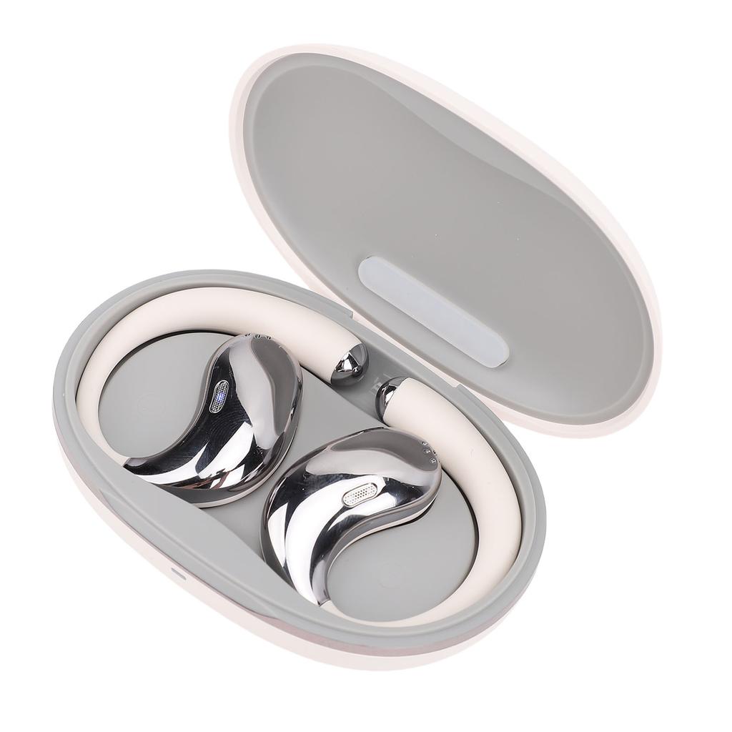 AI Translation Earbuds with APP 164 Languages Real Time Translator Wireless Earphones for Travel Business Learning