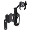 Car Central Console Water Cup Mobile Phone Stand Bracket  Fit For Jeep Wrangler TJ 1997-2006 Car Interior Accessories