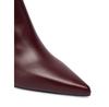 Bordeaux Ankle Boots Max Mara 2524796011600