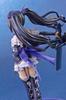 Hyperdimension Neptunia Noir (1/8 Scale PVC Painted Finished Product)