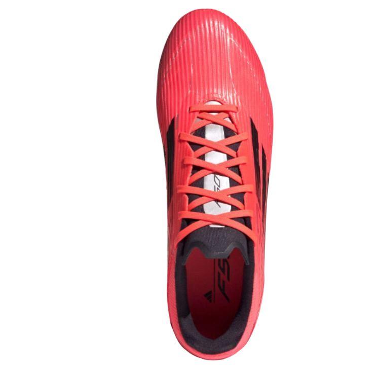 adidas Zapatos de Fútbol de Moda Antideslizantes Unisex Rojo IF1329