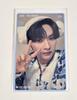 [USED] Stray Kids JYP Pop-Up Trading Card Reno