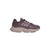 Adidas  Ozmillen Shadow Fig Women Sneakers Purple Wonder-Taupe Aurora-Black IG1921