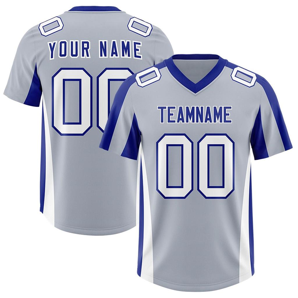 Custom Football Personalized Sportswear for Men Women