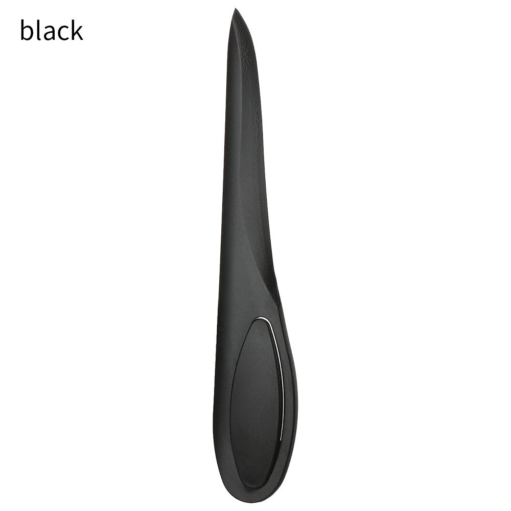 Paper Cutter Quilting Plastic Sew Mark Presser Tool Sewing Tools Point Tuner Seam Creaser