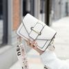 New Women's Square Bags  New Fashion One Shoulder Crossbody Bag New Direct Selling Women's Bag