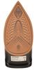 Steam iron 3200W 330ml KD4322