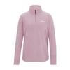 Regatta Great Outdoors Womens/Ladies Sweetheart 1/4 Zip Fleece Top
