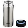 THERMOS 400ml Stainless Steel Business Travel Mug