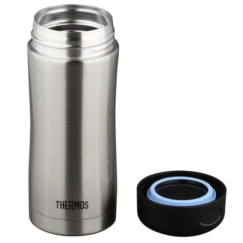 THERMOS 400ml Stainless Steel Business Travel Mug